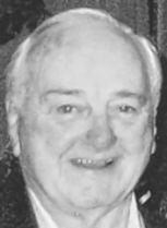 JOHN GLADDIS obituary, Linden, NJ