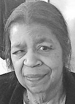 RHODA JONES obituary, Newark, NJ