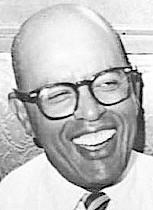 WALTER AKINS Jr. obituary, 1930-2017, East Orange, NJ