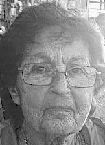 PATRICIA CHERRY obituary, 85, Stanhope