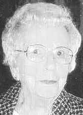 ELSIE LUKASZOW obituary, 1923-2015, Morrisville, NJ