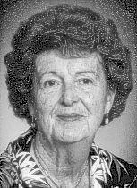 EILEEN BROPHY obituary, 91, Spring Lake