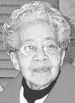 DOLLY CHARLES obituary, Elizabeth, NJ