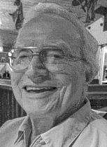 KENNETH SHINN Sr. obituary, Melbourne Beach, FL