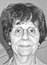 MARY BARILE obituary, Catskill, NJ