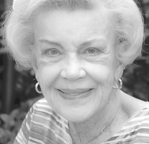MARGARET DARRIN obituary, 1924-2017, Hague, NY