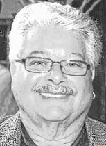 RICHARD MARINO obituary, Martinsville, NJ