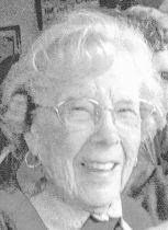 ESTHER BELOTT obituary, 1920-2015, Livingston, NJ