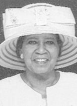 CORA HARDWICK-WARNER obituary, Newark, NJ
