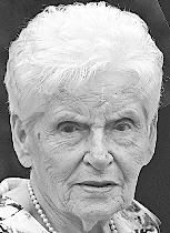 MARGARET DIEHL obituary, 1927-2016, Ocean City, NJ
