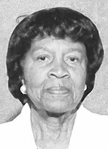 IRENE GRAHAM obituary, 1922-2016, Duquesne, PA