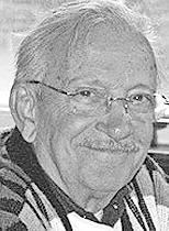 PETER BEFANO Sr. obituary, 93, Lacey Township