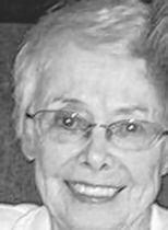 MARY CURRY Obituary (2014)