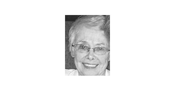 MARY CURRY Obituary (2014)
