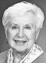 LUCILLE FINAMORE obituary, 1920-2017, Franklin, TN