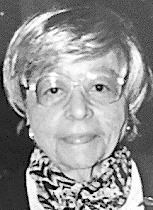 MARY GREENE obituary, 1922-2016, Ridgeway, SC