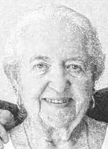 JOSEPHINE ANTONUCCI obituary, Linden, NJ
