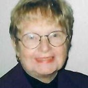 Barbara Ann Ellert obituary,  Cedar Grove New Jersey