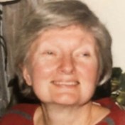 Frances M. Schrumpf obituary,  Millburn New Jersey