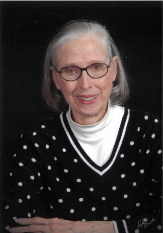 VIRGINIA A. NELSON obituary, 1934-2019, McKinney, TX