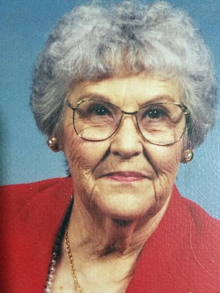 HAZEL C. BOYD obituary, 1924-2019, Lake Dallas, TX