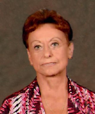 WANDA K. USSERY obituary, 1952-2019, Greenville, TX