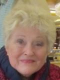 Barbara S. Lee obituary, 1934-2021, West Rockhill Twp., PA