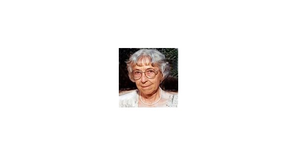 Rosette Drevlow Obituary (2009)