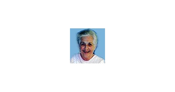 MaryEllen Swaim Obituary (2009)