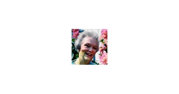 Helen Whitney Obituary 2011 Legacy Remembers 