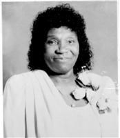 Mrs. Mamie Lou Smith obituary