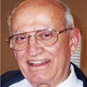 Elder Jack M. Anderson obituary,  GA