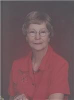 Mrs. Margaret Geraldine "Nana" Harvey obituary, Statesboro, GA