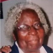 Mrs. Lula Mae Jordan obituary,  Statesboro GA