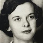 Mrs. Barbara Sue Cox obituary, 1935-2022,  Statesboro GA