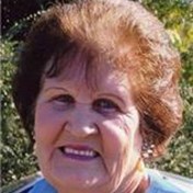 Mrs. Eva Irene Pitts obituary, 1932-2022,  Statesboro GA