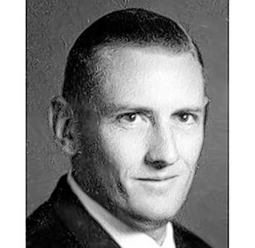 Venton DOUGHTIE Jr. obituary, 1930-2017, Austin, TX