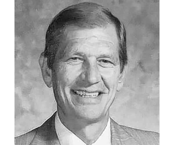 jeg er enig kulhydrat noget Frank Dyson Obituary (1927 - 2017) - Waco, TX - Austin American-Statesman