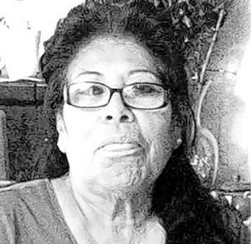Juanita GARZA obituary, 1943-2017, Austin, TX