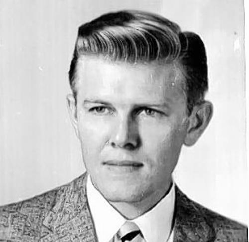 Tommy BISHOP obituary, 1930-2017, Austin, TX