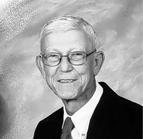 Donald BARRINGTON obituary, 1938-2017, Austin, TX