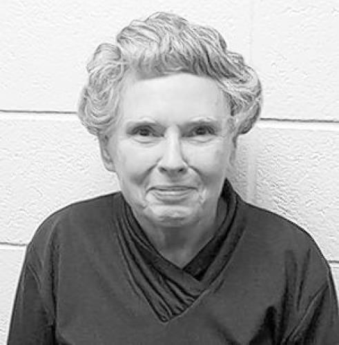 Elin Sorensen obituary, 1943-2017, Austin, TX