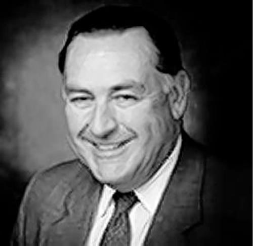 John Stowell TIEFEL obituary, 1931-2017, Austin, TX