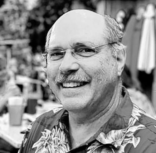 Steven Barnes Ehlers obituary, 1958-2017, Austin, TX