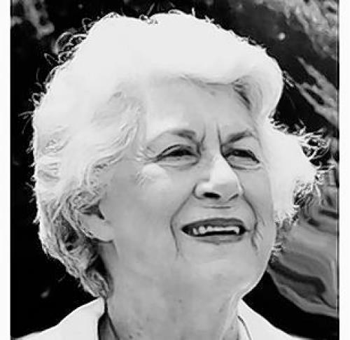 Geneva HARDEMAN obituary, 1918-2018, Austin, TX