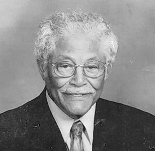 Booker SNELL obituary, 1921-2018, Austin, TX