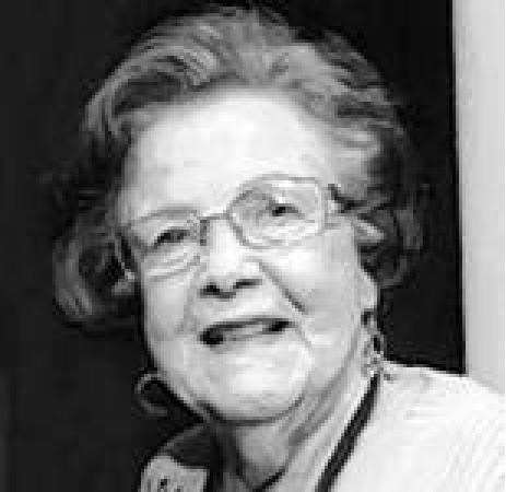 Doris LAMB Obituary (1928