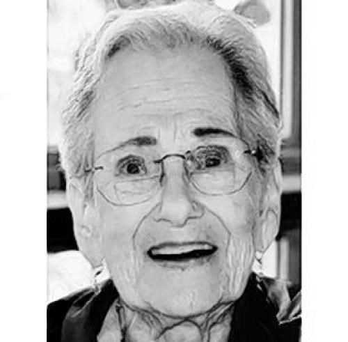 Leonore Ross obituary, 1924-2018, Austin, TX