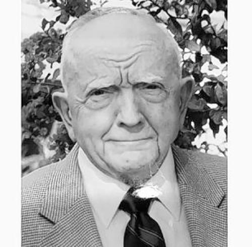 John Joseph Nolan obituary, 1932-2018, Austin, TX
