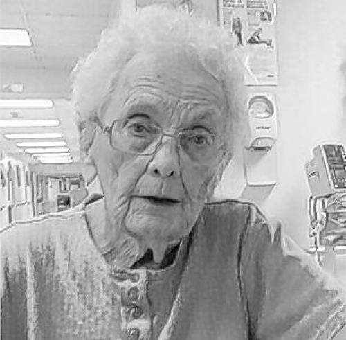 Arleen Bullock obituary, 1924-2018, Smithville, TX